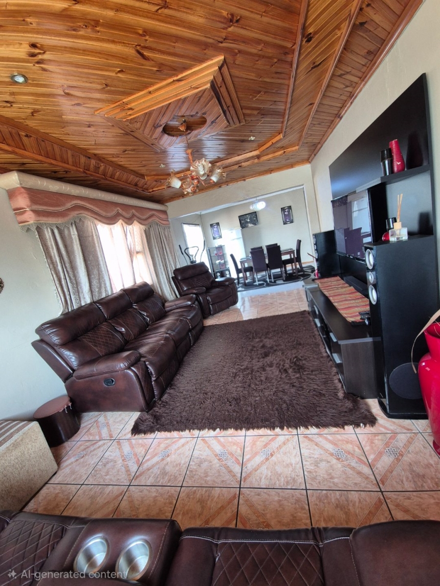 3 Bedroom Property for Sale in Kwadwesi Eastern Cape